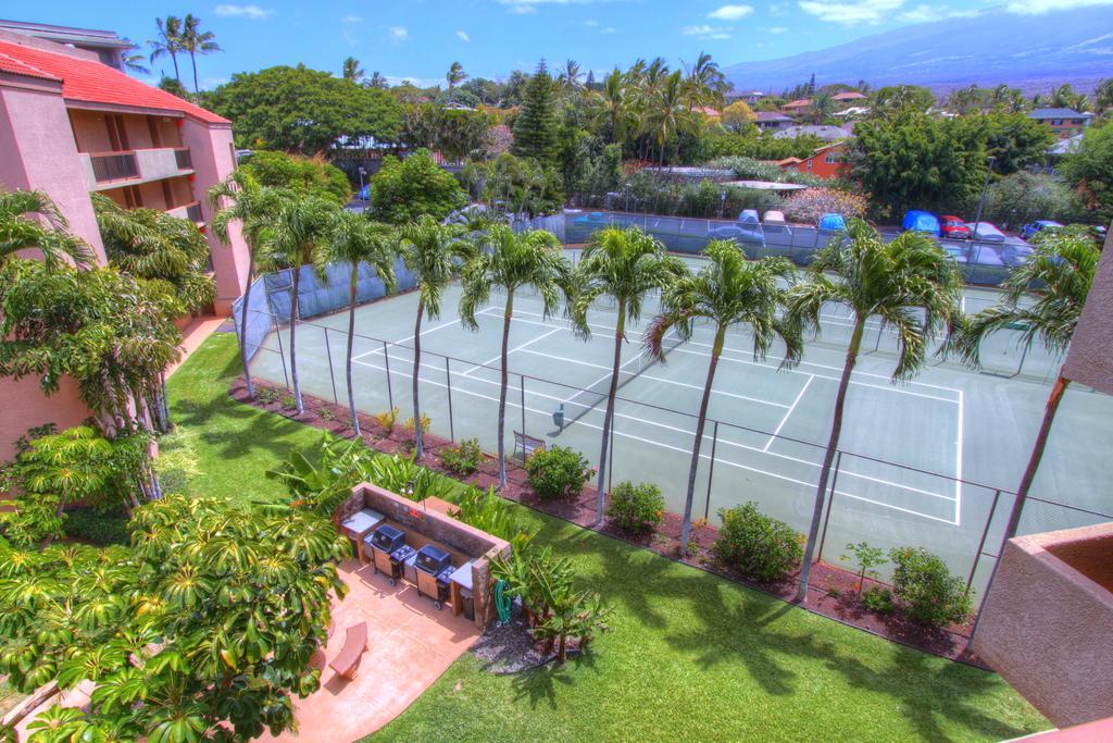Maui Vista 1423 Διαμέρισμα Kihei Εξωτερικό φωτογραφία