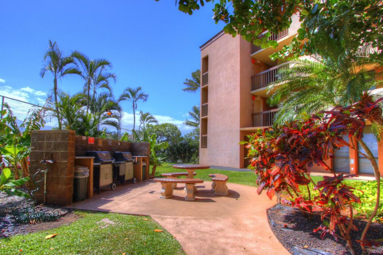 Maui Vista 1423 Διαμέρισμα Kihei Εξωτερικό φωτογραφία