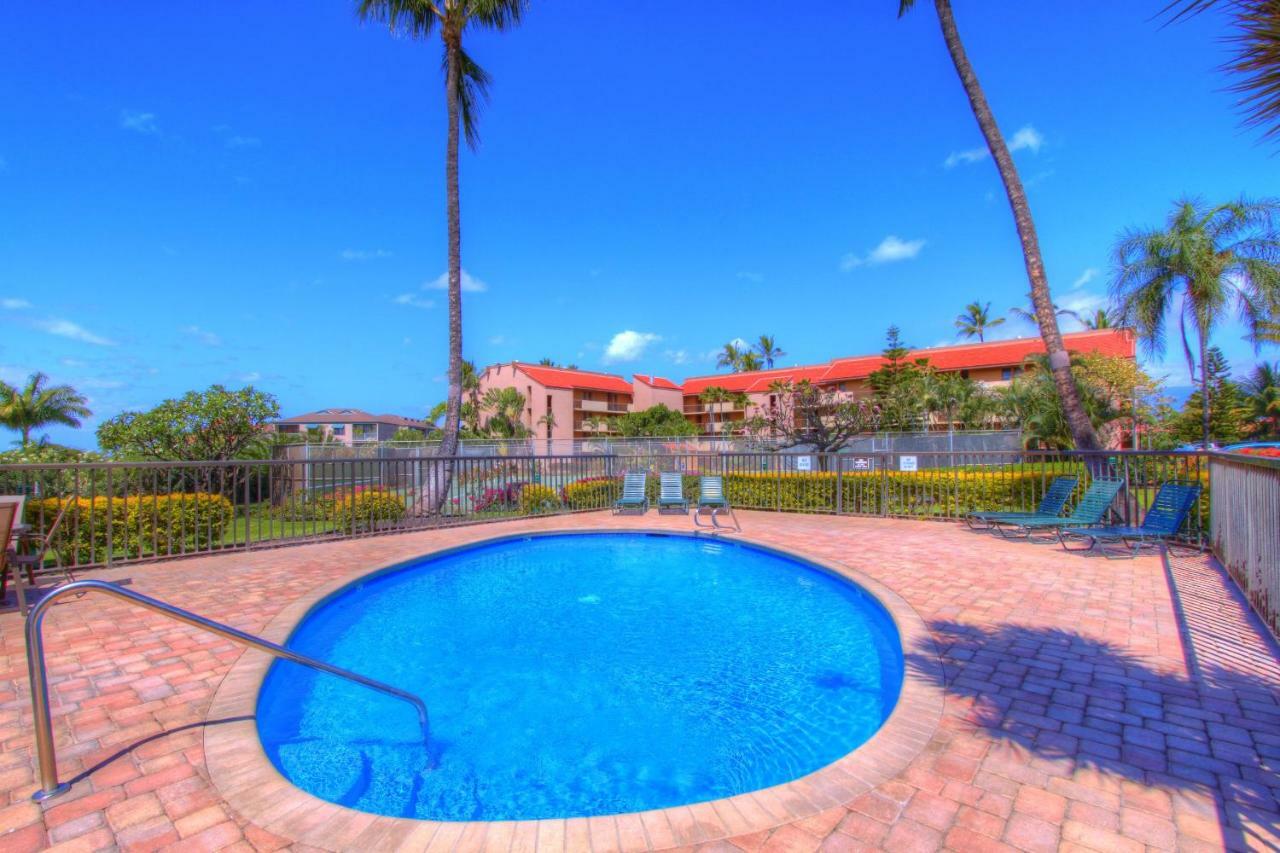Maui Vista 1423 Διαμέρισμα Kihei Εξωτερικό φωτογραφία