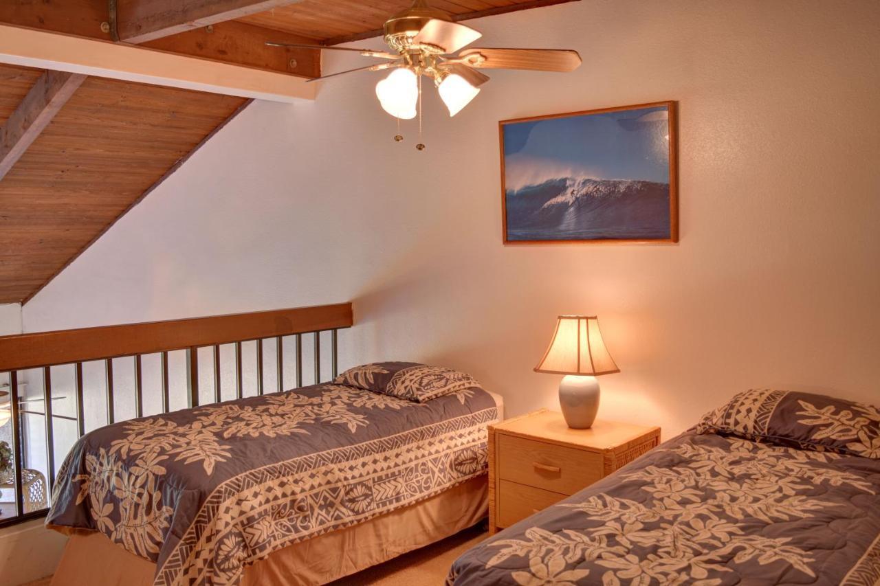 Maui Vista 1423 Διαμέρισμα Kihei Εξωτερικό φωτογραφία