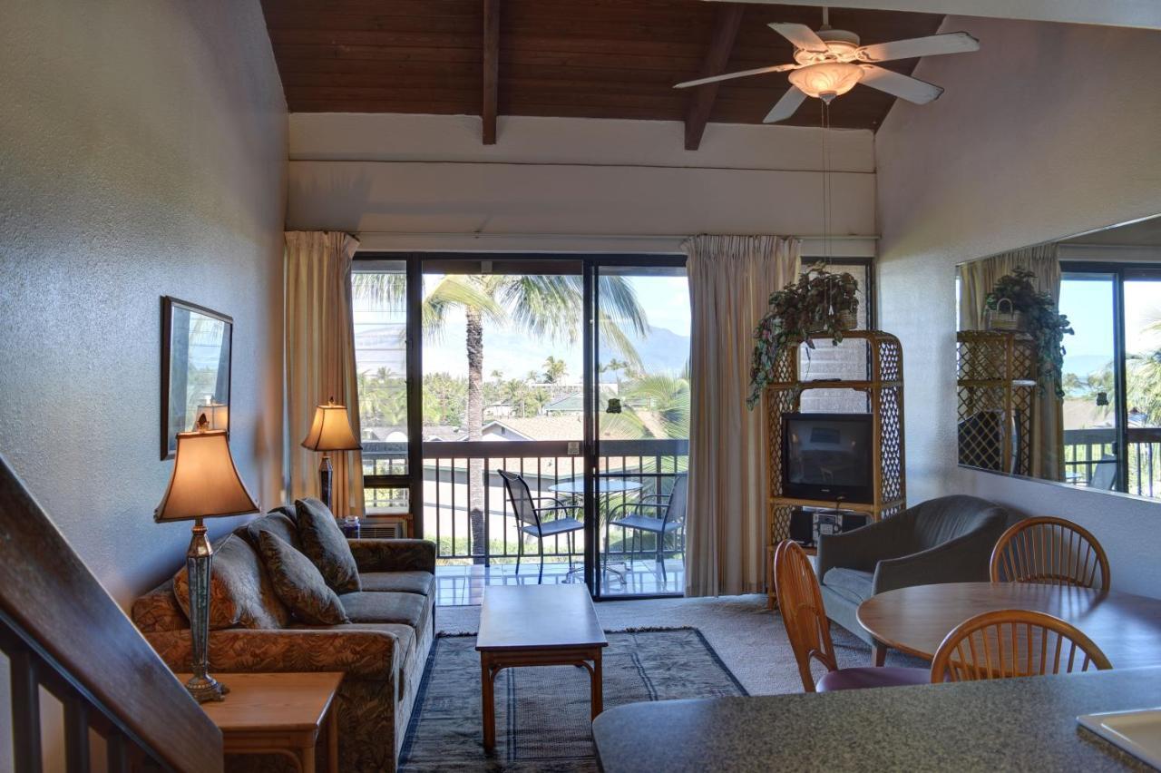 Maui Vista 1423 Διαμέρισμα Kihei Εξωτερικό φωτογραφία