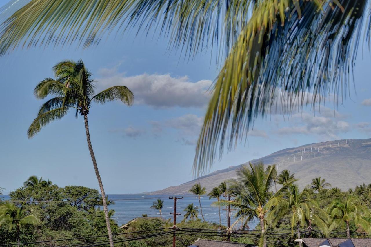 Maui Vista 1423 Διαμέρισμα Kihei Εξωτερικό φωτογραφία