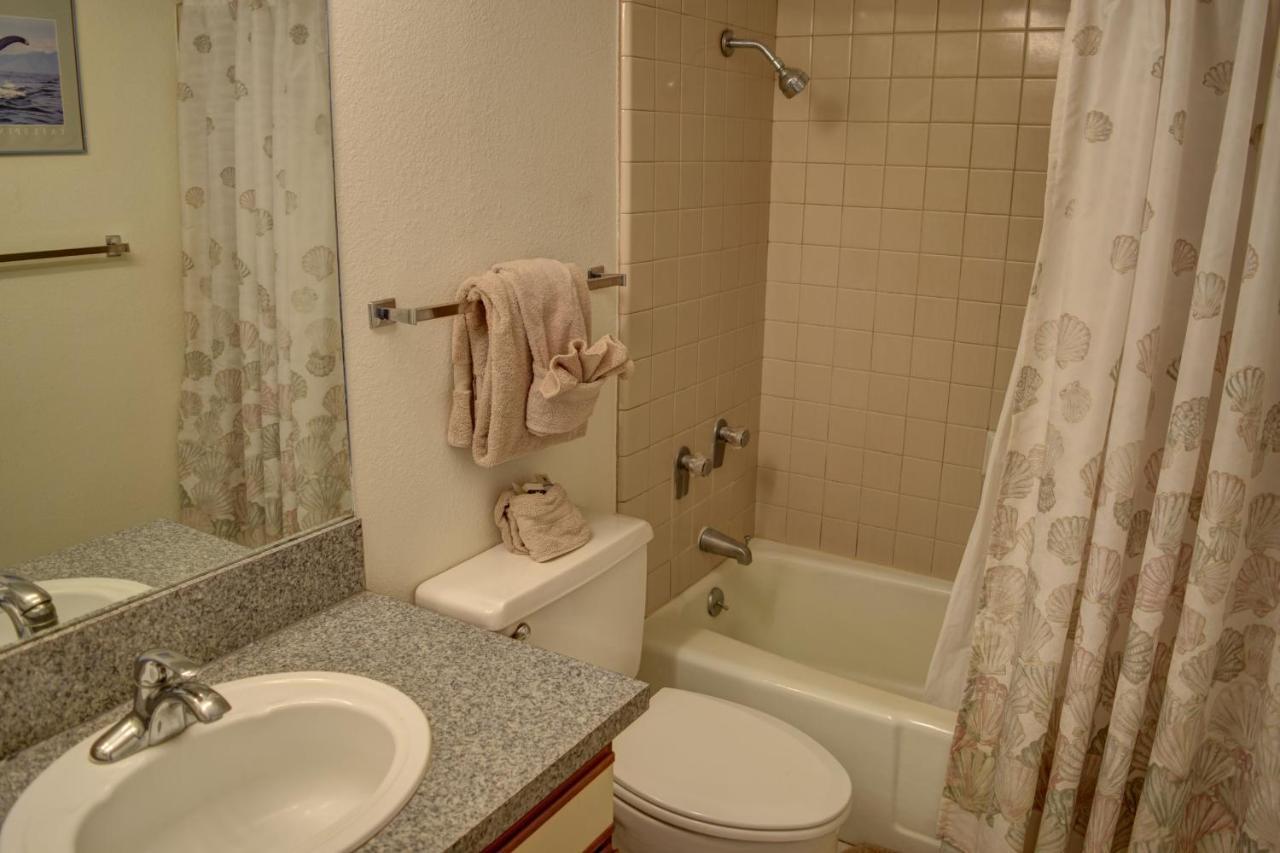 Maui Vista 1423 Διαμέρισμα Kihei Εξωτερικό φωτογραφία