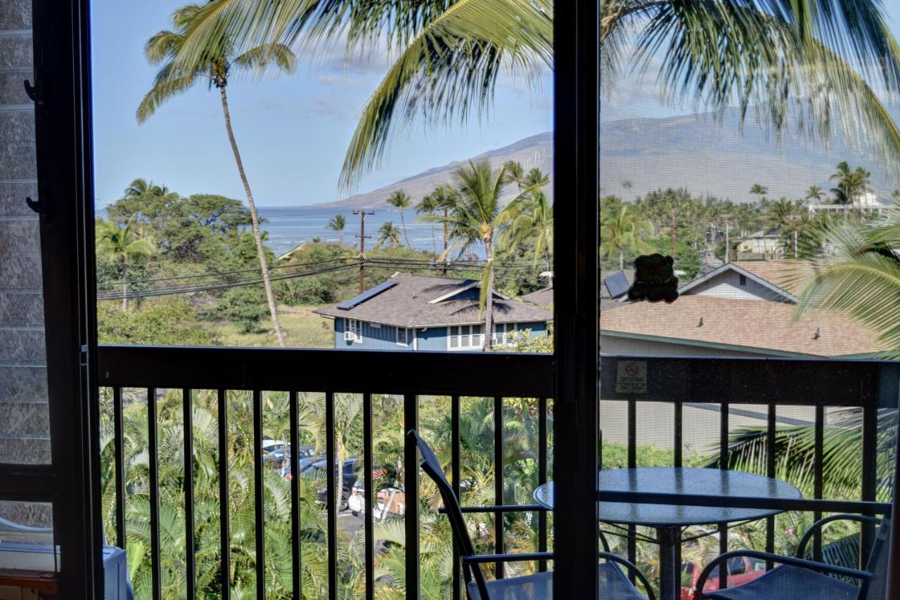 Maui Vista 1423 Διαμέρισμα Kihei Εξωτερικό φωτογραφία