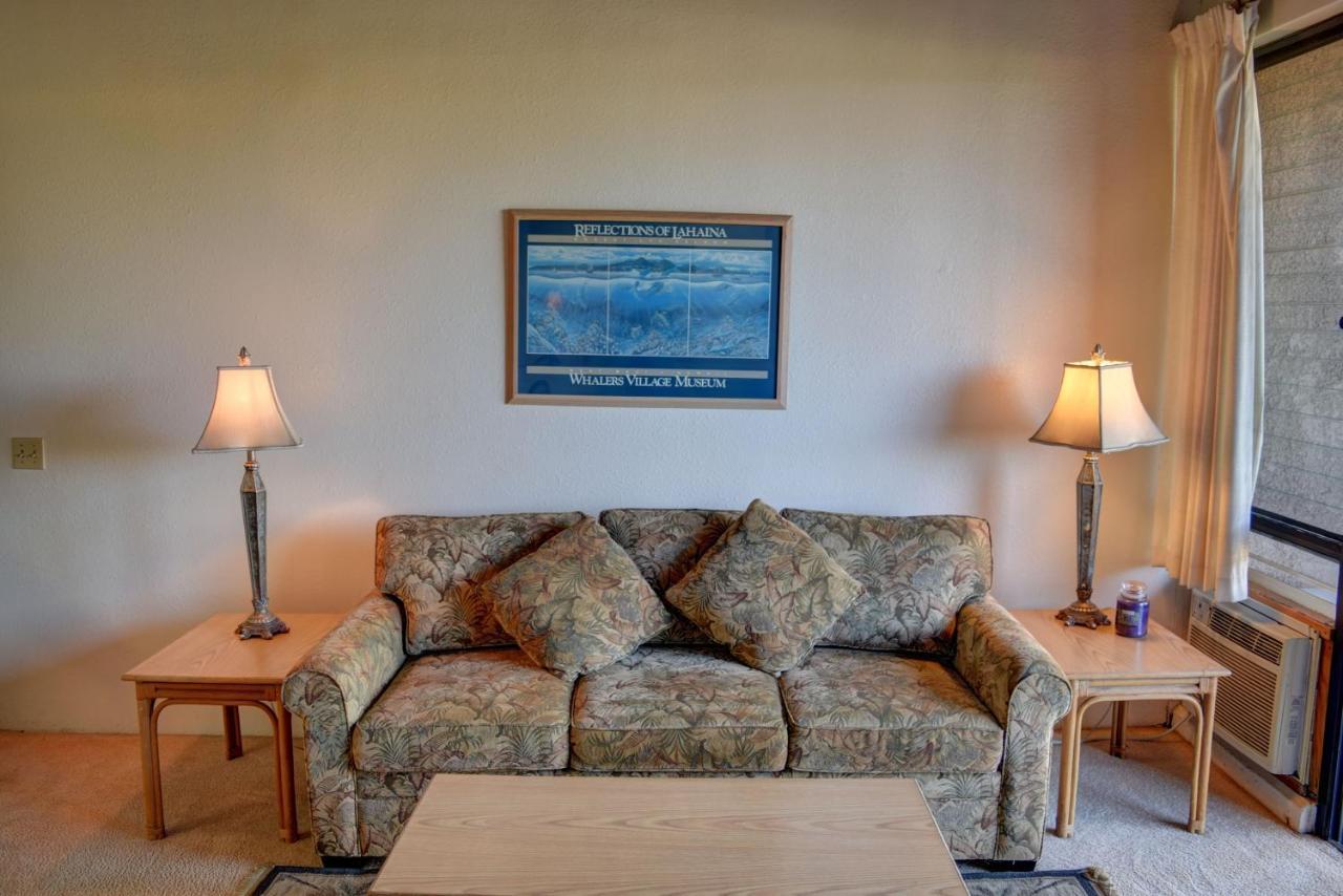 Maui Vista 1423 Διαμέρισμα Kihei Εξωτερικό φωτογραφία