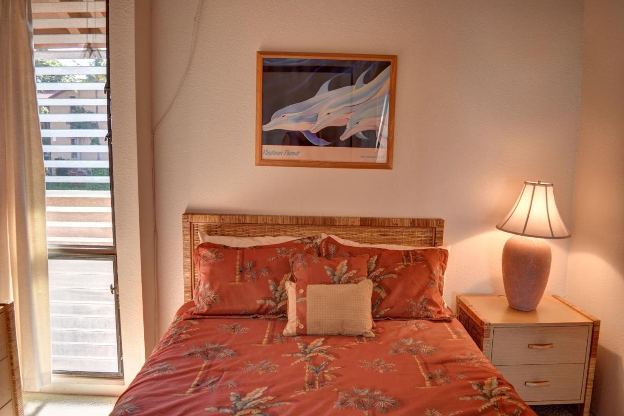 Maui Vista 1423 Διαμέρισμα Kihei Εξωτερικό φωτογραφία